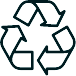 Producto reciclado y reciclable - Bolsas de basura Pasaiplás