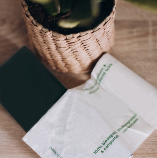 Galería - Bolsas de basura Pasaiplás